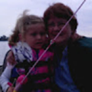 Meet your Posher, Joyce